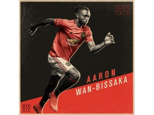 Manchester United, Aaron Wan-bissaka’yı Transfer Etti
