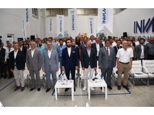 Patentli Yerli Tıbbi Cihaz Sayısı 100’ün Üzerinde