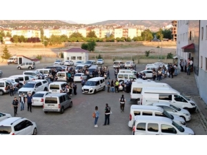 Bingöl’deki ‘Son Çekim Operasyonu’nda 10 Tutuklama