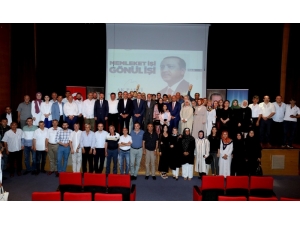 Ak Parti 60’ıncı Danışma Meclisi Toplantısı Gerçekleşti