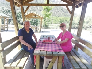 Dergi Yönetmeni Bilenser’den Başkan Şahin’e Ziyaret