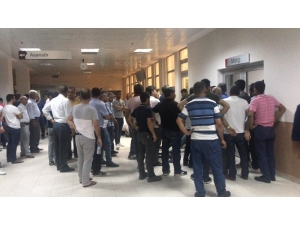 Siirt’te Trafik Kazası:1 Ölü, 5 Yaralı