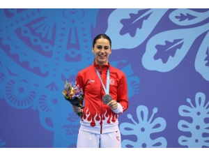 Avrupa Oyunları’nda Karatede 4 Madalya