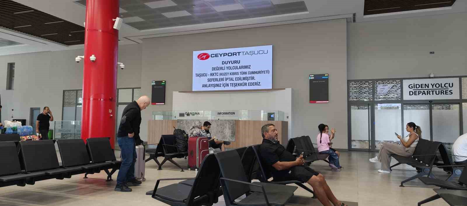 tasucu-limani-nda-kibris-seferleri-iptal-edildi