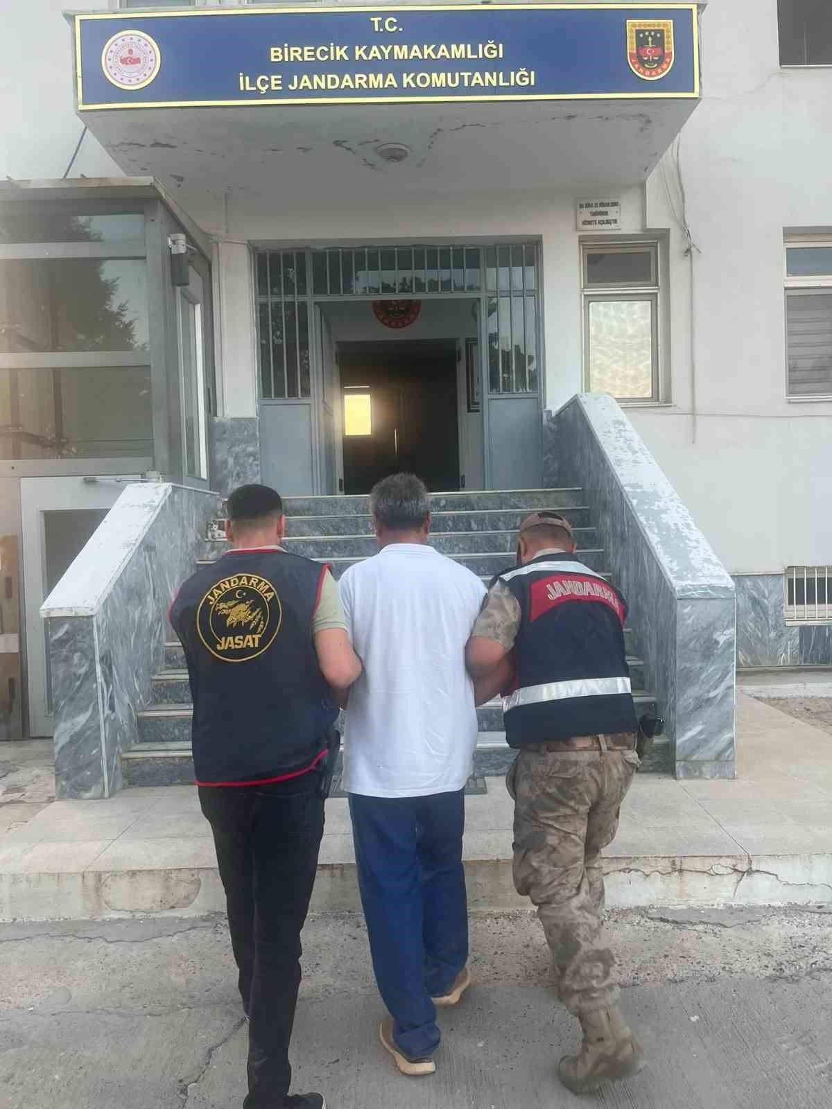 sanliurfa-da-13-yil-hapis-cezasi-bulunan-sahis-yakalandi