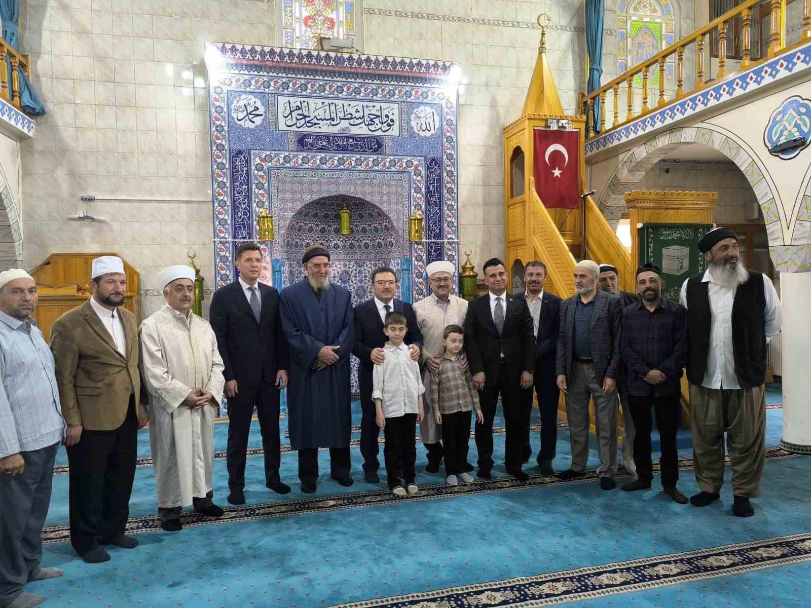 sehit-muhammed-cagri-toppuz-icin-mevlid