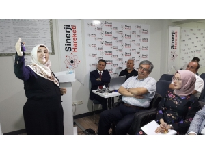 ‘Yunus’un Dilinden Yunus’ Konferansı