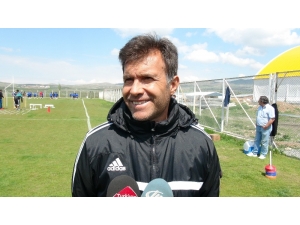 Feyyaz Uçar, Denizlispor’da