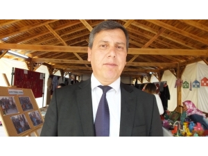 Başarılı Halk Eğitim Müdürü Okul Müdürlüğüne Atandı