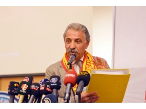 Kayserispor’da 6 Değişiklik