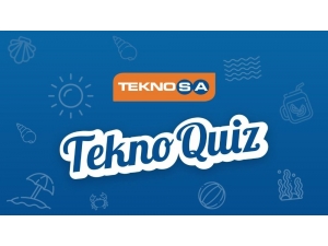 Teknosa’dan Yaza Özel Kazandıran Bilgi Yarışması