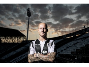 Miroslav Stoch Yeniden Paok’ta