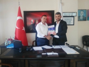 Hastaneden Kurumsal Sağlık Sözleşmesi