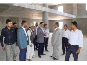 Canpolat’tan Kırsala Çıkarma