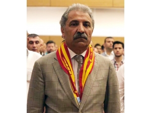 Kayserispor’un Borcu Netleşti