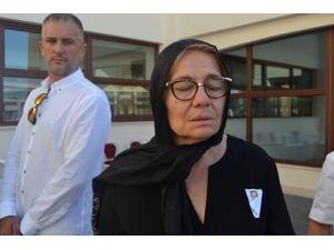 Denizlispor Efsanevi Başkanlarından İpek Son Yolculuğuna Uğurlandı