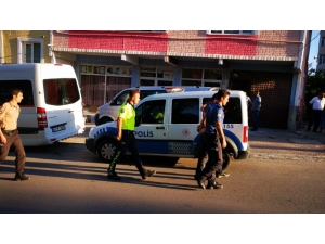 Düğünde Kavgaya 2 Tutuklama