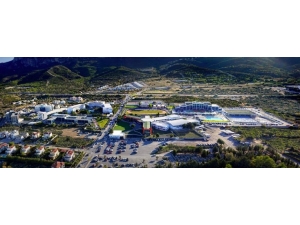 Kıtalararası Eğitim İçin 4 Yeni Bölüm