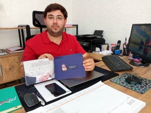 Kraliyet Ailesi Bursalı Genç Girişimciyi Tercih Etti