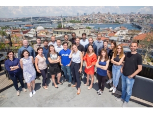 Pilot’ta 7’nci Dönem Başladı