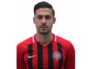 Antalyaspor, Ufuk Akyol İle Anlaştı