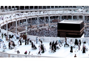 Hacı Adaylarına Kolay İletişim Seçeneği