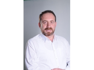 Ak Parti Van İl Başkan Yardımcısı Ferhat Atacan: