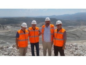 İş Birliği Protokolü İmzalandı