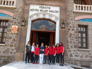 Arılar Mücadeleyi Elden Bırakmadı