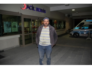 Şuhut’ta Kene Sokan Şahıs Soluğu Acil Serviste Aldı