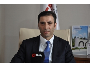 Serka, Kars, Ağrı, Ardahan Ve Iğdır’ı Önemli Yatırımlara İmza Attı