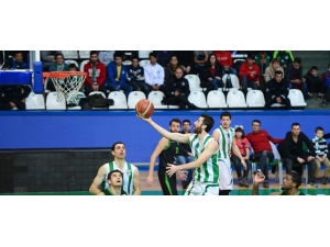 Bursaspor’da Basketbol Yönetim Kurulu Belli Oldu