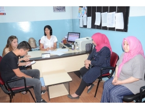 Balıkesir’de Lgs Tercih Heyecanı