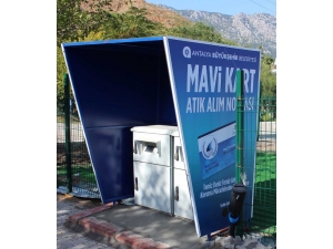 İki Deniz Aracına 36 Bin Lira Sintine Atığı Ceza