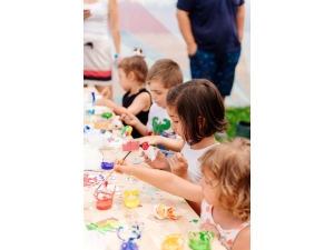 Çocuklar İçin ‘Yaz Okulu’ Programı Başlıyor