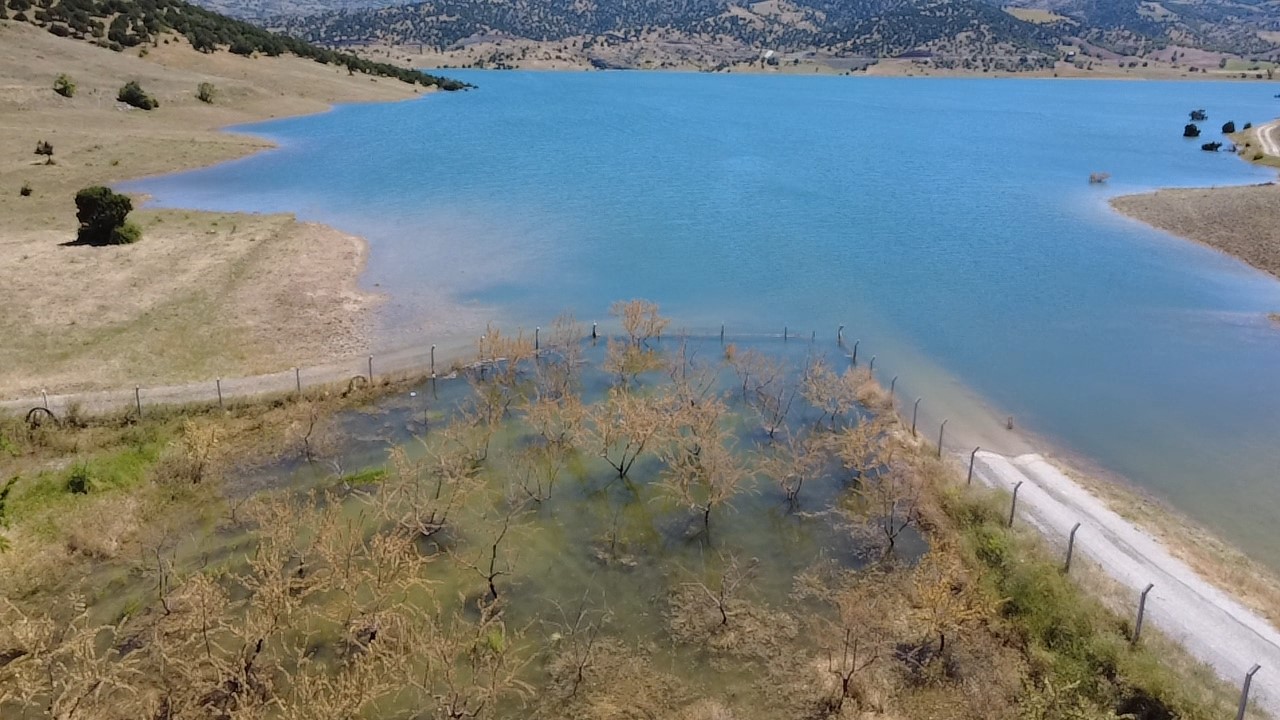 yozgat-ta-badem-agaclari-sular-altinda-kaldi