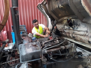 Mesem’de Kalfalık Ve Ustalık Belgesi Alma İmkanı