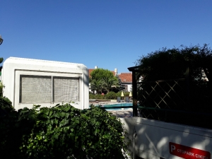 Eşini Vurduktan Sonra Oğlundan Helallik İsteyip İntihar Etmiş