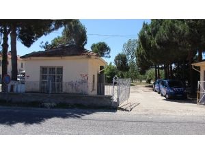 Kula Cezaevi Kapatıldı