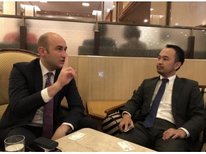 Beşiktaş’a Japonya’dan Kardeş Kulüp