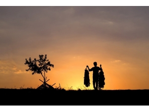 Gaziantep Kurutmalığı Dünya Mutfaklarında