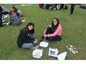 “Hayatta Emniyet Almayı Öğreniyoruz” Proje Kars’ta Başladı