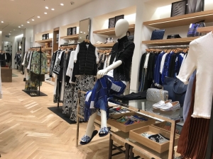 Beymen Club’tan Yurt İçi Genişleme Adımları