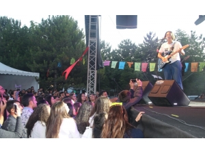 Çankaya Belediyesi Kadın Emeği Festivali Ankaralıları Buluşturdu