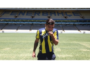 Fenerbahçe Allahyar Sayyadmanesh Transferini Açıkladı