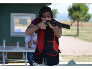 Atıcılardan Tam İsabet