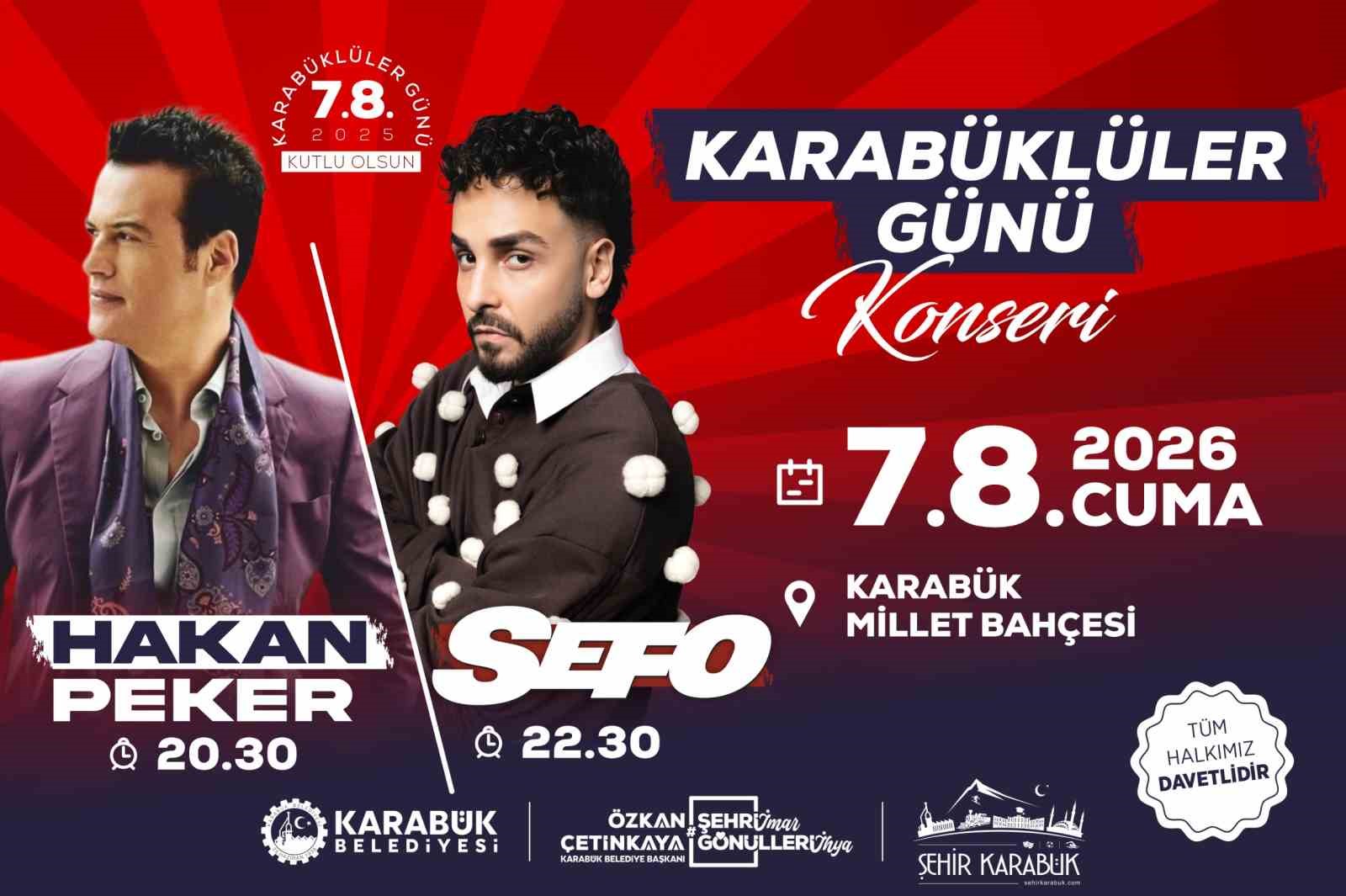 karabukluler-gunu-nde-hakan-peker-ve-sefo-sahne-alacak