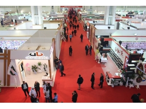 29. Gapshoes Fuarı 3 Temmuz’da Kapılarını Ziyaretçilerine Açıyor
