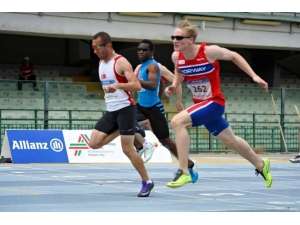 Nilüferli Atletler Tunus’tan 3 Madalya İle Döndü