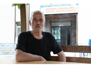 Mümin Karaaslan’a Belediye Eli Uzandı